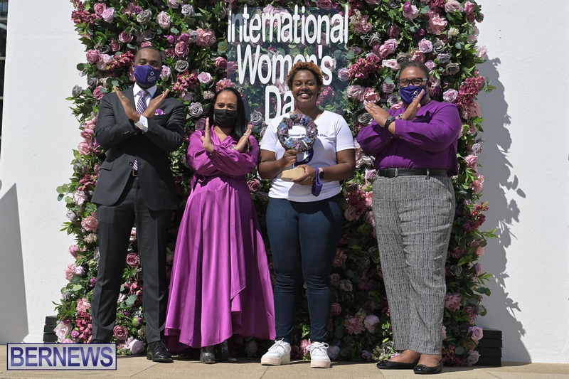 2022 Bermuda International Womens Day Event AW (53)