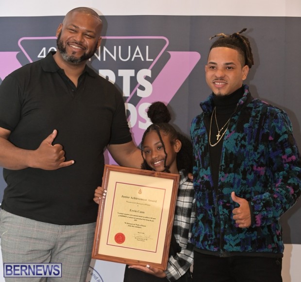 2022 Bermuda Sports Awards photos AW (12)