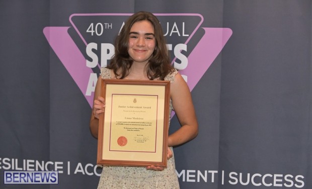 2022 Bermuda Sports Awards photos AW (13)