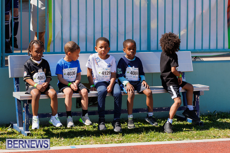 Bermuda Skyport Magic Mile kids race March 2022 DF (13)