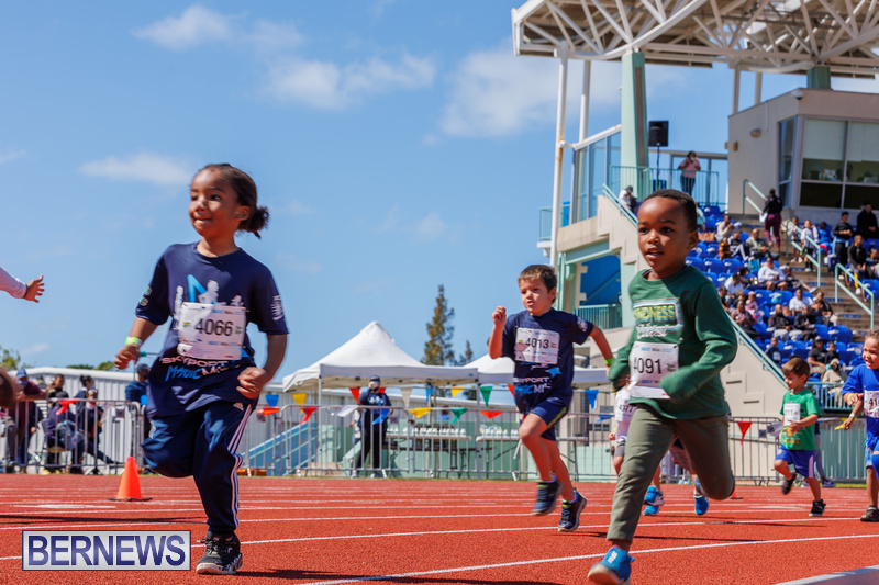Bermuda Skyport Magic Mile kids race March 2022 DF (33)