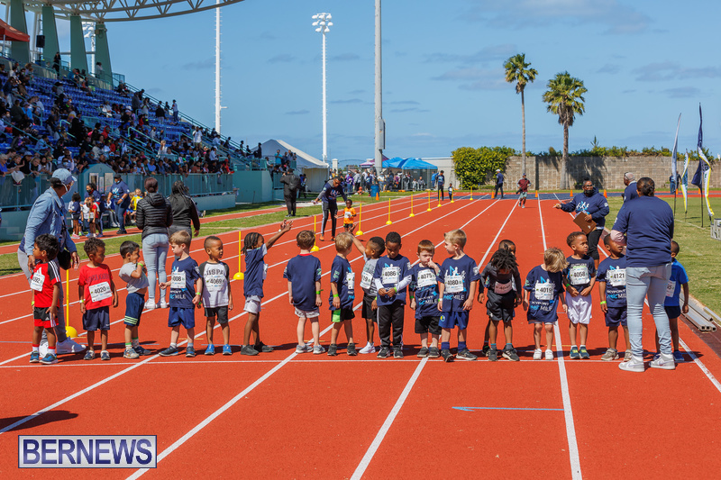 Bermuda Skyport Magic Mile kids race March 2022 DF (36)