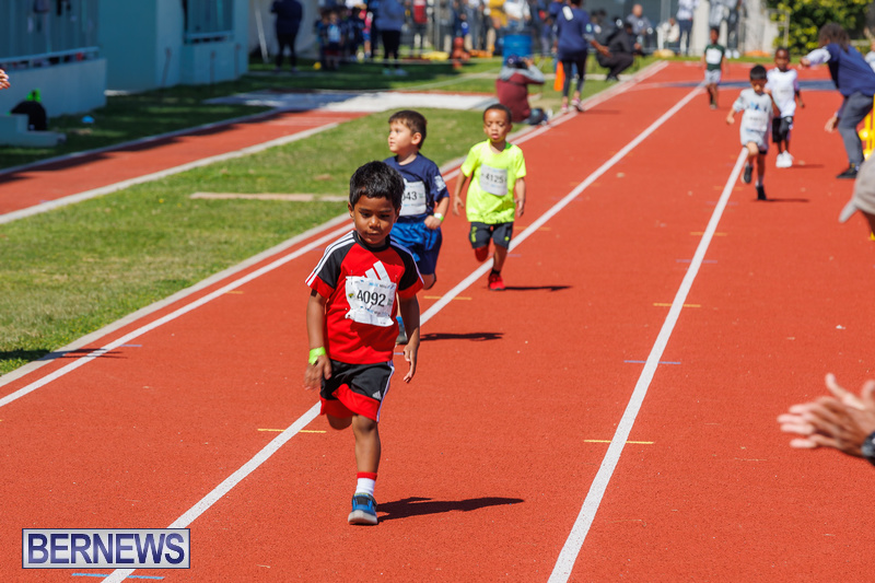 Bermuda Skyport Magic Mile kids race March 2022 DF (38)