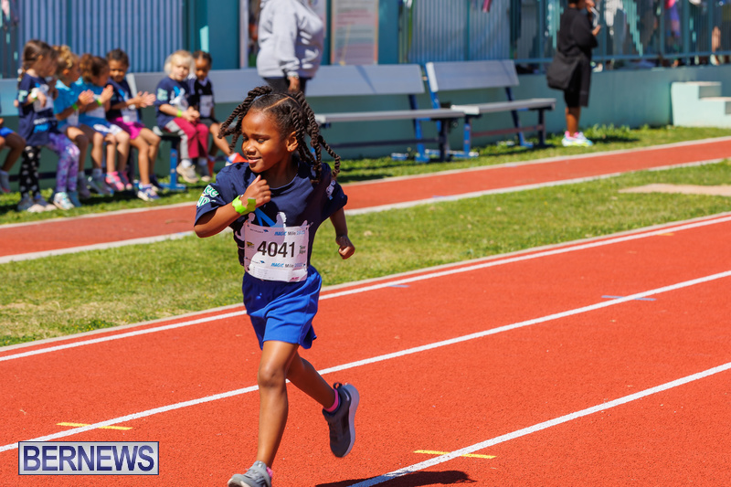 Bermuda Skyport Magic Mile kids race March 2022 DF (4)