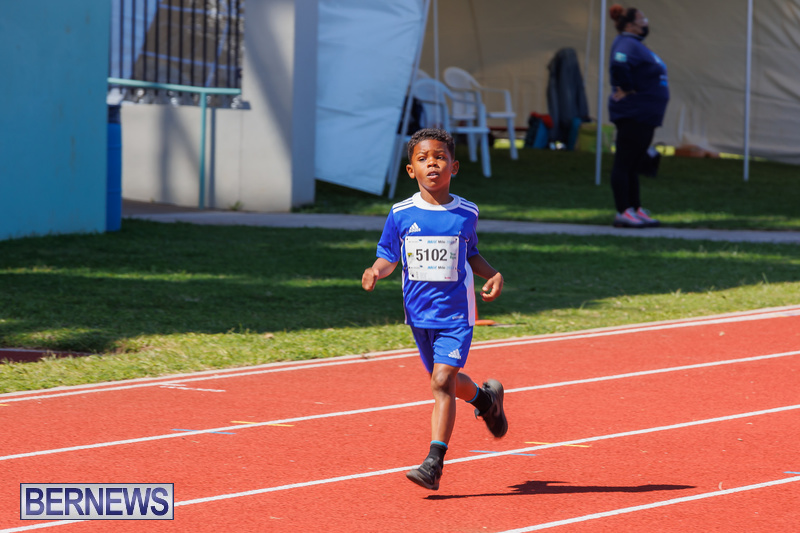 Bermuda Skyport Magic Mile kids race March 2022 DF (51)