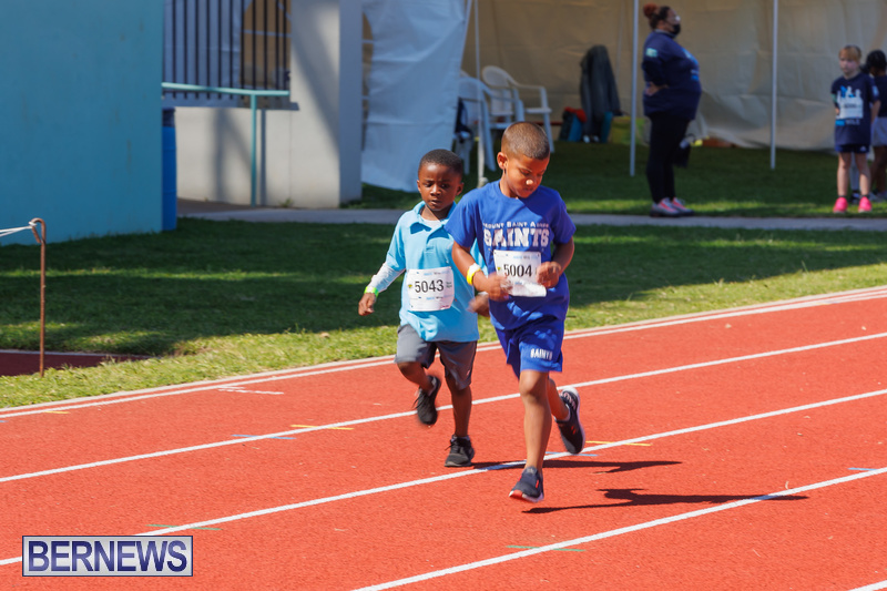 Bermuda Skyport Magic Mile kids race March 2022 DF (53)