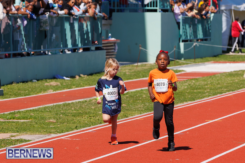 Bermuda Skyport Magic Mile kids race March 2022 DF (65)