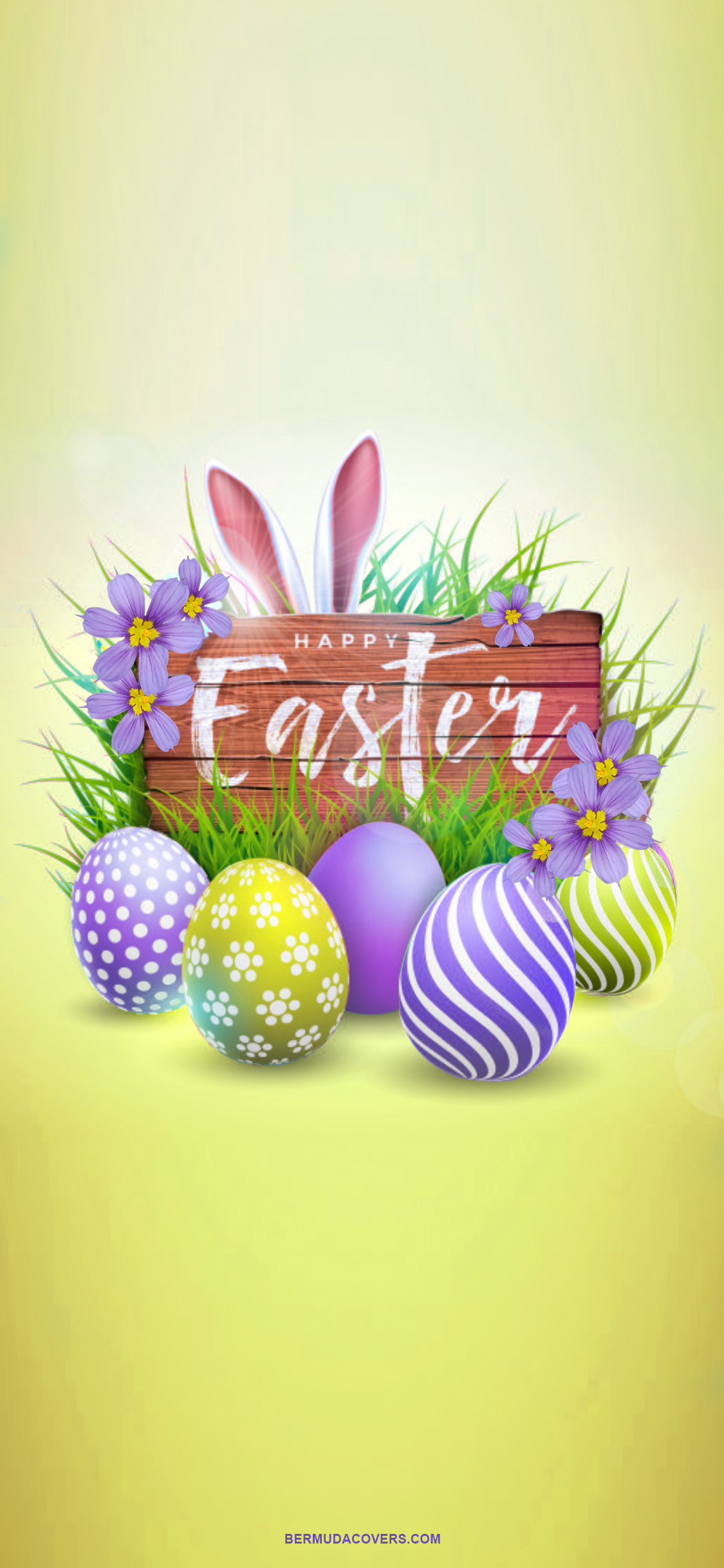 happy easter 2022 wallpaper