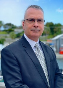 Michael DeSilva Bermuda March 2022