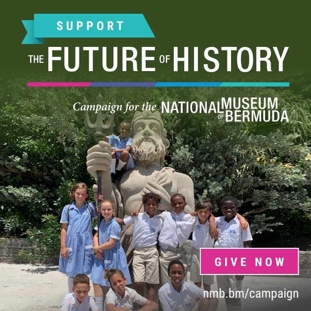 NMB The Future of History Bermuda March 2022 (2)