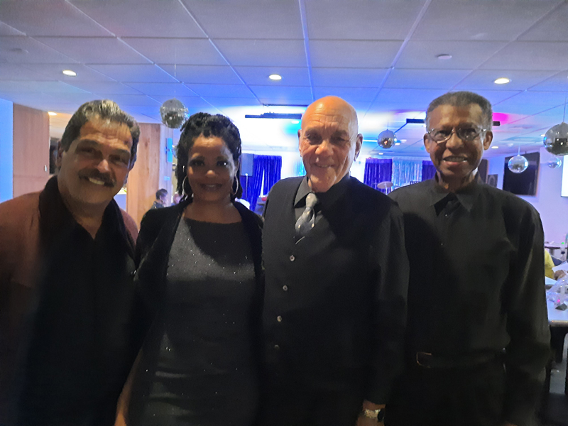 Music Review: The Tino Martinez Quintette - Bernews