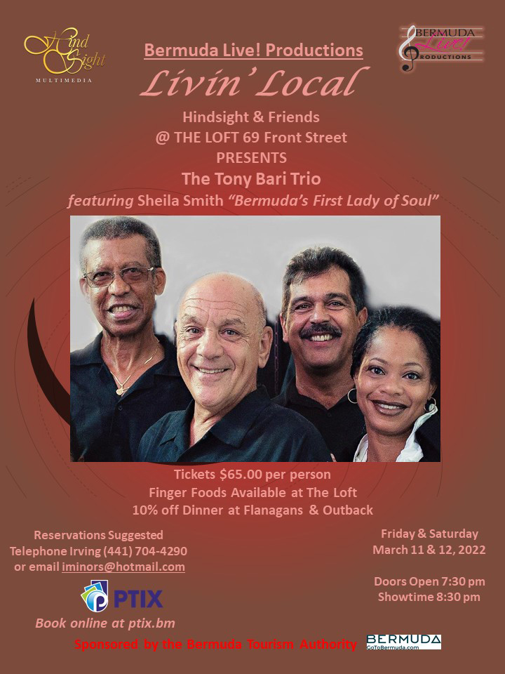 The Tony Bari Trio Bermuda March 2022 (3)