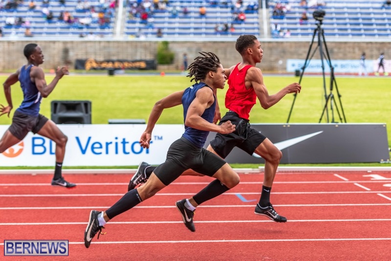 2022 USATF Bermuda Games track and field meet plus local events April JS (10)