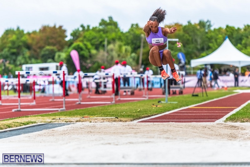 2022 USATF Bermuda Games track and field meet plus local events April JS (11)