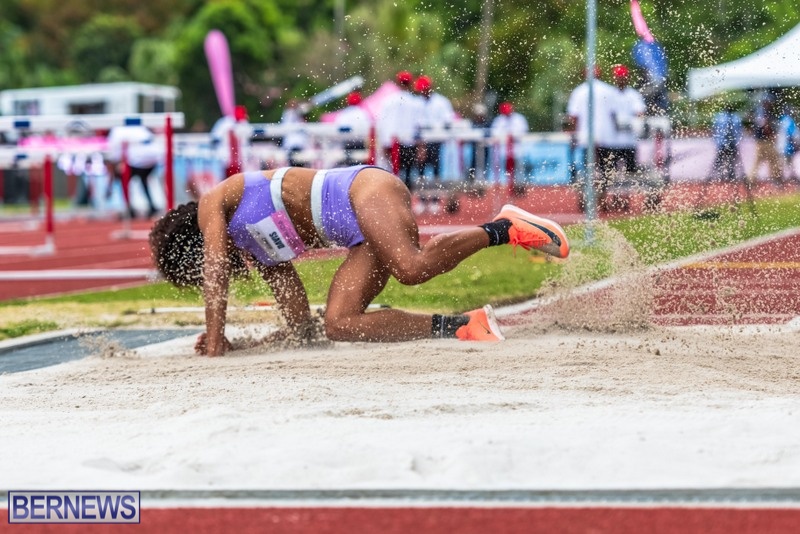 2022 USATF Bermuda Games track and field meet plus local events April JS (13)