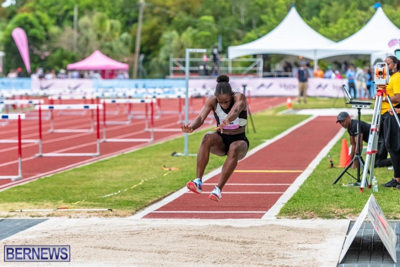 2022 USATF Bermuda Games track and field meet plus local events April JS (16)