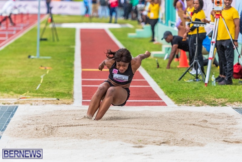 2022 USATF Bermuda Games track and field meet plus local events April JS (19)