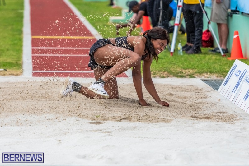 2022 USATF Bermuda Games track and field meet plus local events April JS (20)