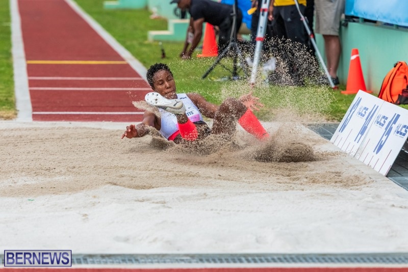 2022 USATF Bermuda Games track and field meet plus local events April JS (22)