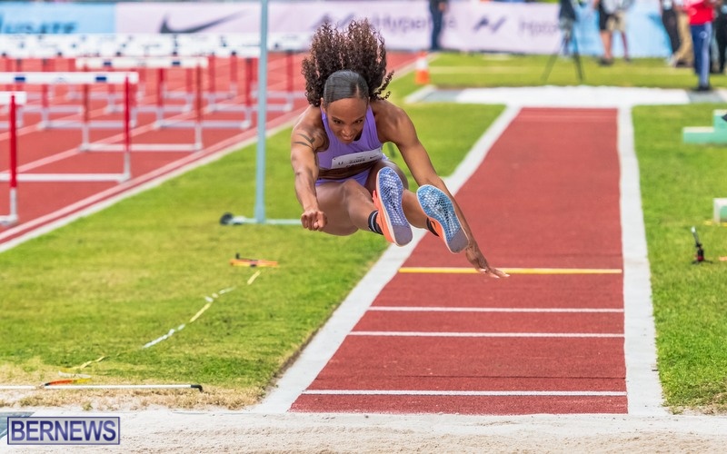 2022 USATF Bermuda Games track and field meet plus local events April JS (23)