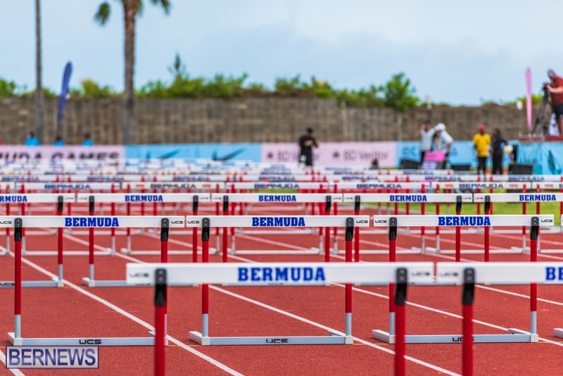 2022 USATF Bermuda Games track and field meet plus local events April JS (28)