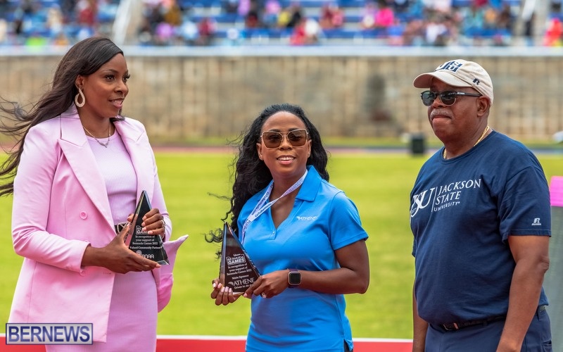 2022 USATF Bermuda Games track and field meet plus local events April JS (30)