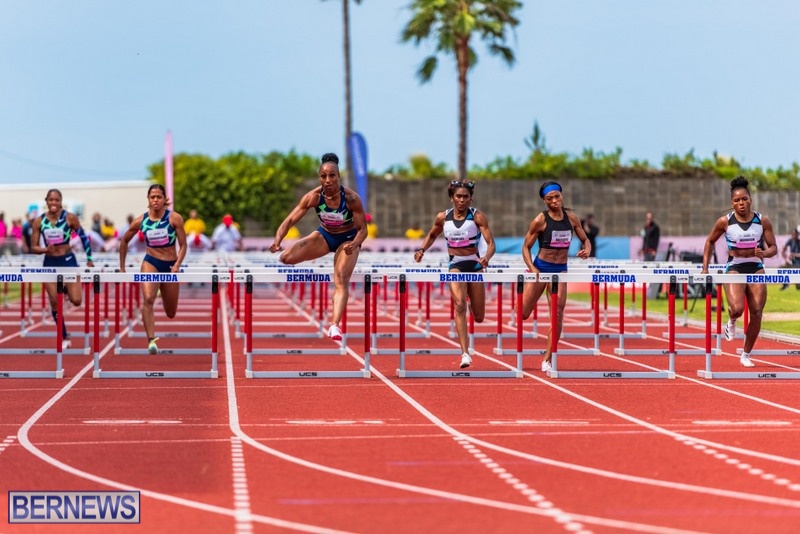 2022 USATF Bermuda Games track and field meet plus local events April JS (32)