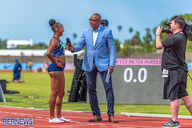 2022 USATF Bermuda Games track and field meet plus local events April JS (35)