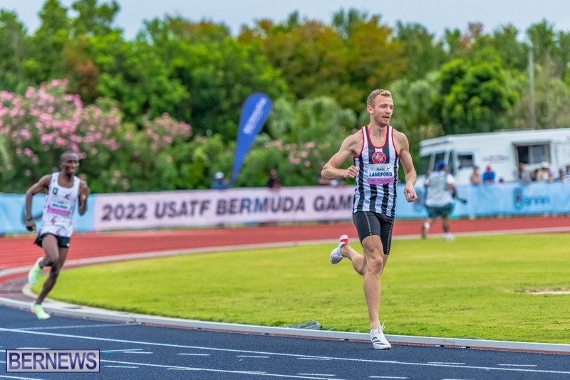 2022 USATF Bermuda Games track and field meet plus local events April JS (61)
