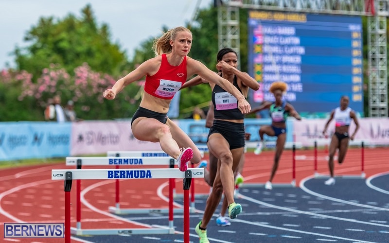 2022 USATF Bermuda Games track and field meet plus local events April JS (64)