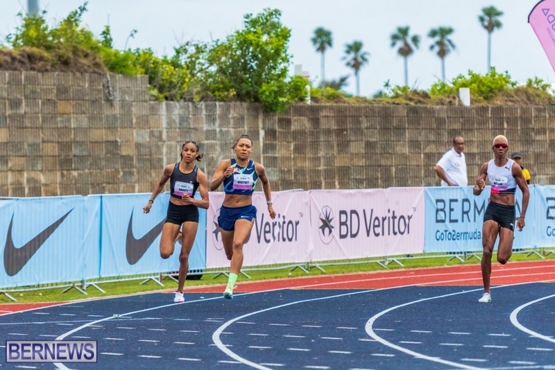2022 USATF Bermuda Games track and field meet plus local events April JS (73)