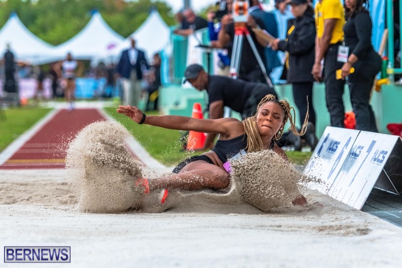2022 USATF Bermuda Games track and field meet plus local events April JS (80)