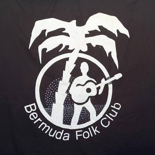 Bermuda Folk Club April 2022