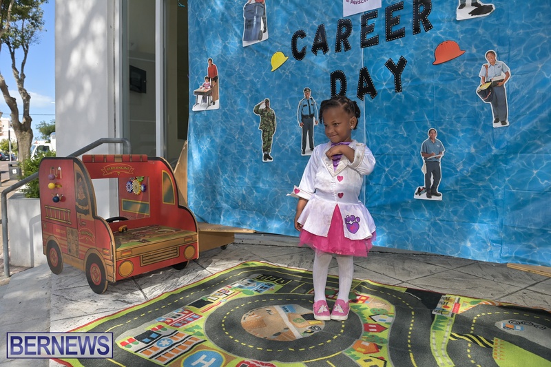 Heritage Nursery Career Day Bermuda March 2022 AW (45)