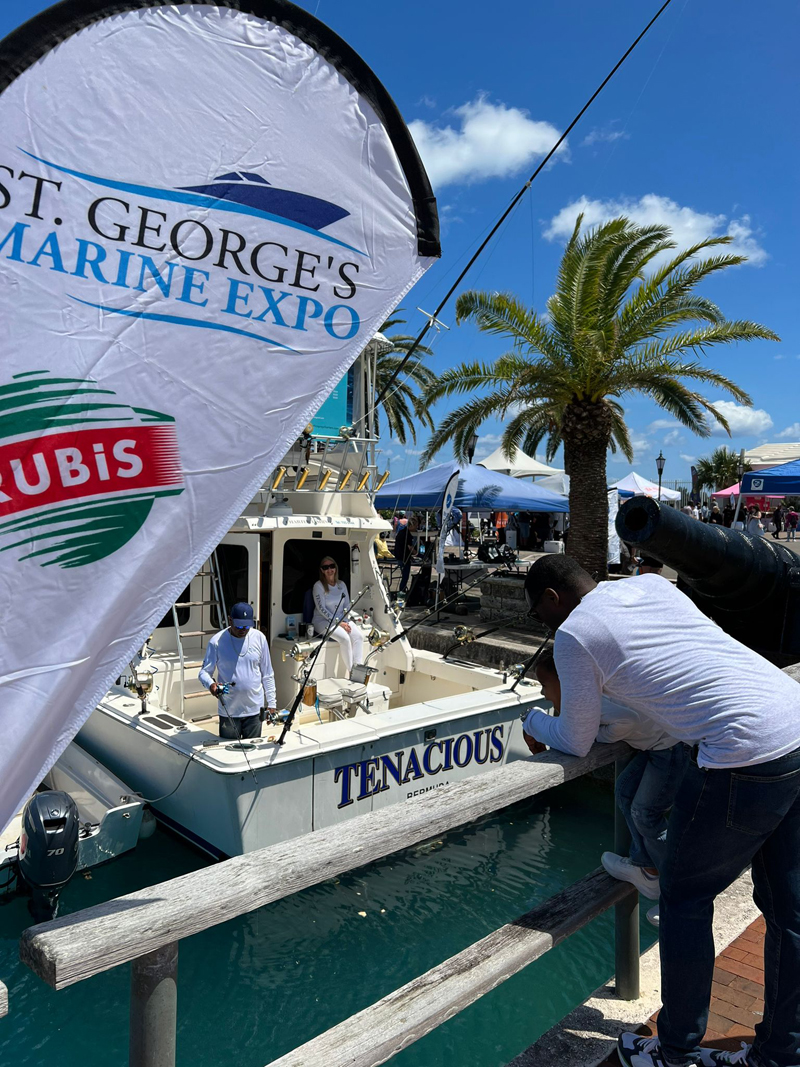 Marine Expo Bermuda April 2022 (7)