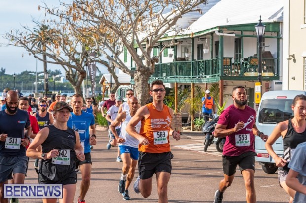 St Georges Rotary 5K RunWalk 2022 Bermuda JS (3)
