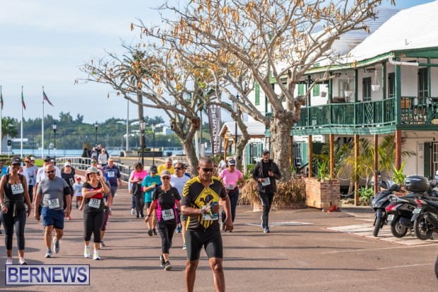 St Georges Rotary 5K RunWalk 2022 Bermuda JS (5)