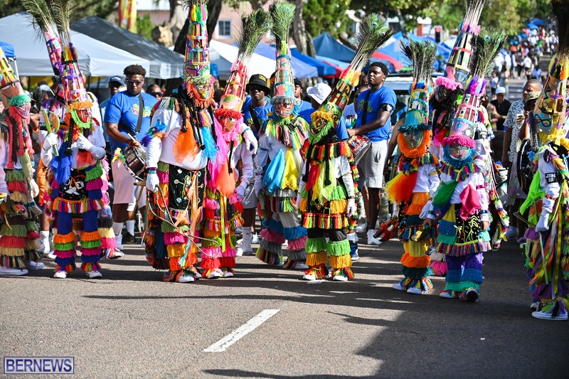 2022 Bermuda Day Parade Gombeys 2022 AW (13)