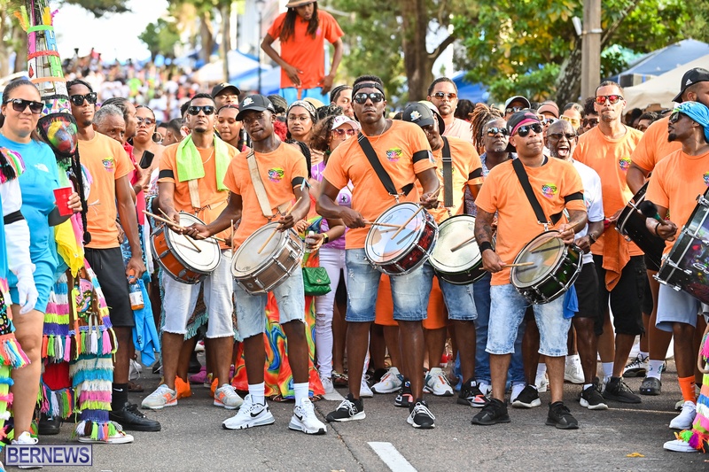 2022 Bermuda Day Parade Gombeys 2022 AW (30)