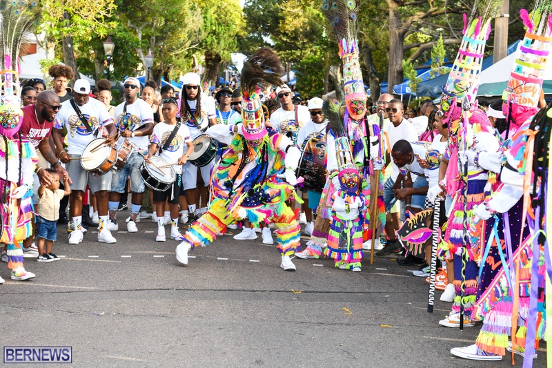 2022 Bermuda Day Parade Gombeys 2022 AW (33)