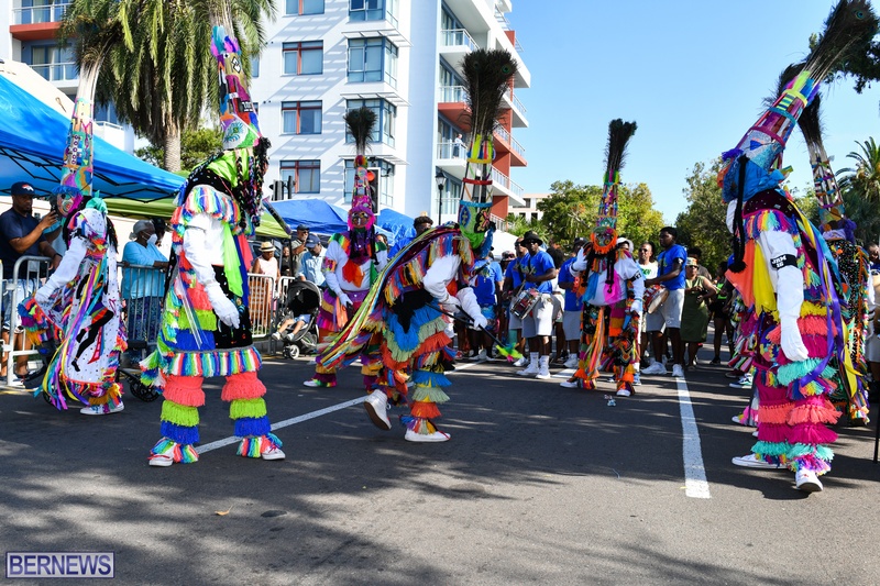 2022 Bermuda Day Parade Gombeys 2022 AW (4)