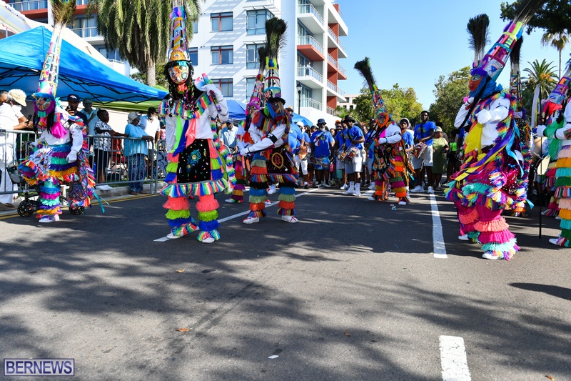 2022 Bermuda Day Parade Gombeys 2022 AW (5)