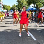 2022 Bermuda Day Parade photos Hamilton AW (107)