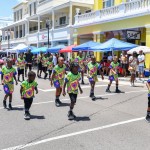 2022 Bermuda Day Parade photos Hamilton AW (17)