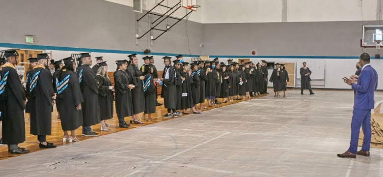 Bermuda College Graduation May 2022 (1)