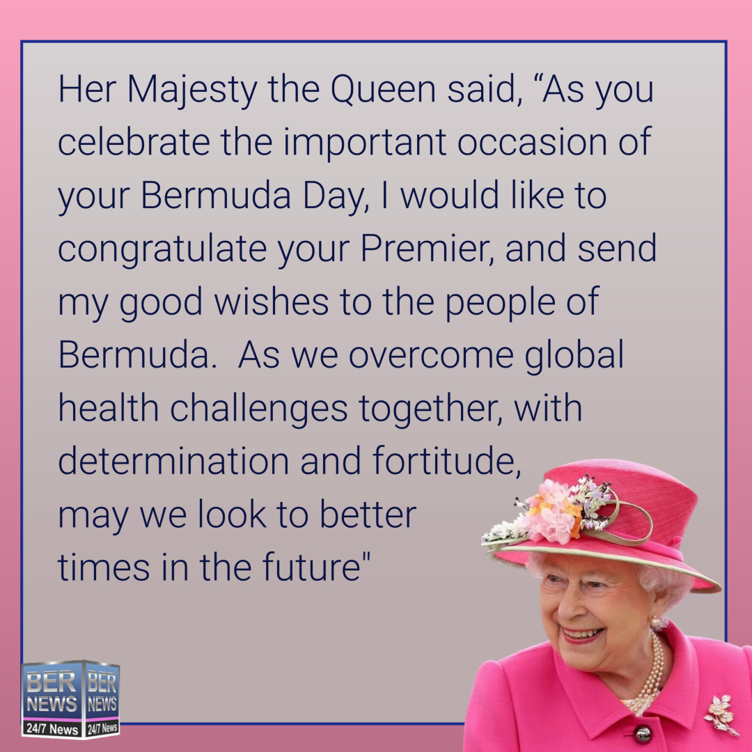 Copy of Queen Elizabeth May 26 2022