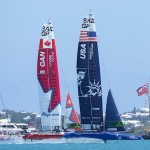 Day 2 SailGP Bermuda Sail Grand Prix sailing event May 15 2022 (100)