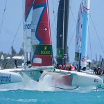 Day 2 SailGP Bermuda Sail Grand Prix sailing event May 15 2022 (102)