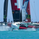 Day 2 SailGP Bermuda Sail Grand Prix sailing event May 15 2022 (103)