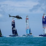 Day 2 SailGP Bermuda Sail Grand Prix sailing event May 15 2022 (13)